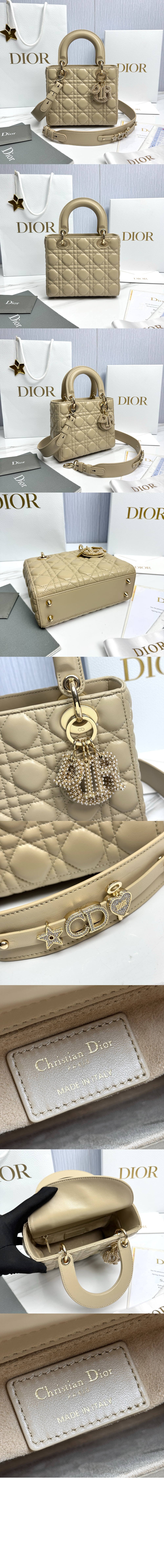 레이디백 ABC M0538 > Lady - 레이디