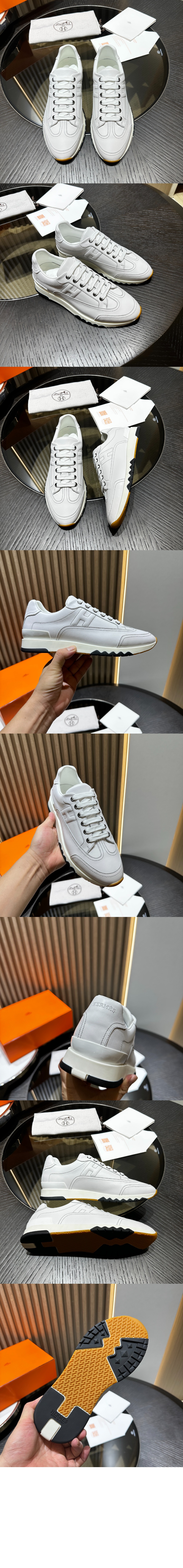 Trail 스니커즈 > Etc - 기타제품