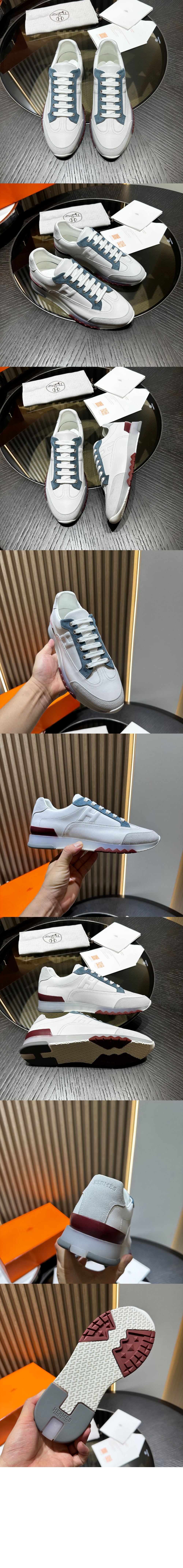 Trail 스니커즈 > Etc - 기타제품