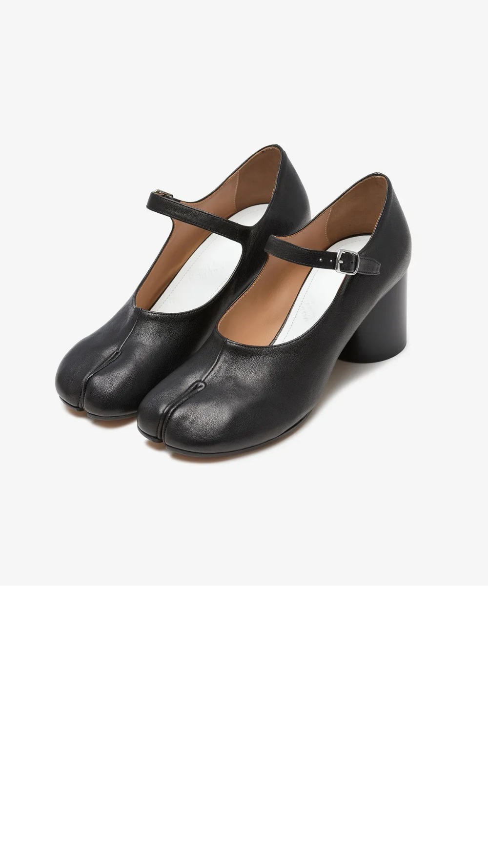 타비 메리제인 힐 T8013 > Tabi Boots/Shoes - 타비 부츠/슈즈