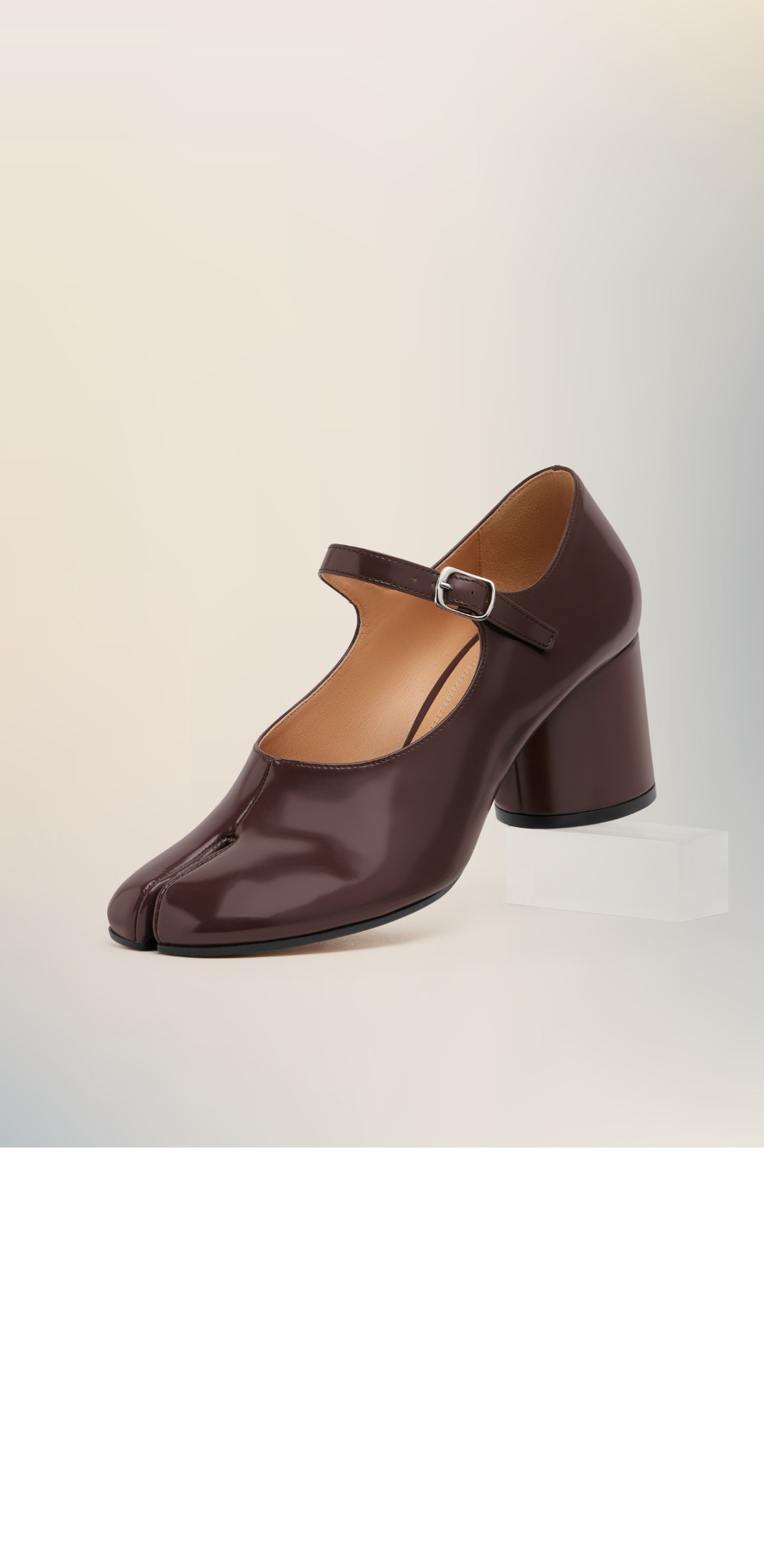 타비 메리제인 T2358 > Tabi Boots/Shoes - 타비 부츠/슈즈