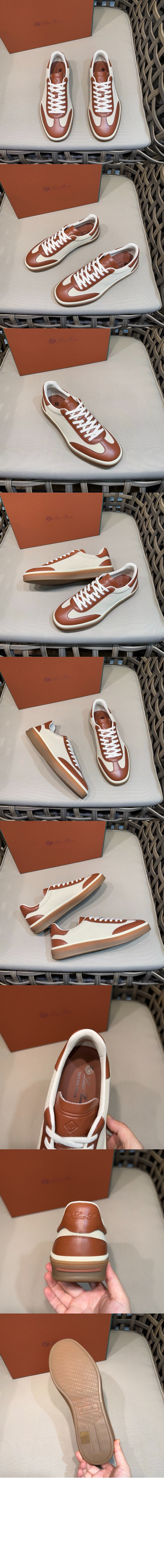 테니스 워크 스니커즈 FAQ1747 > Sneakers - 스니커즈