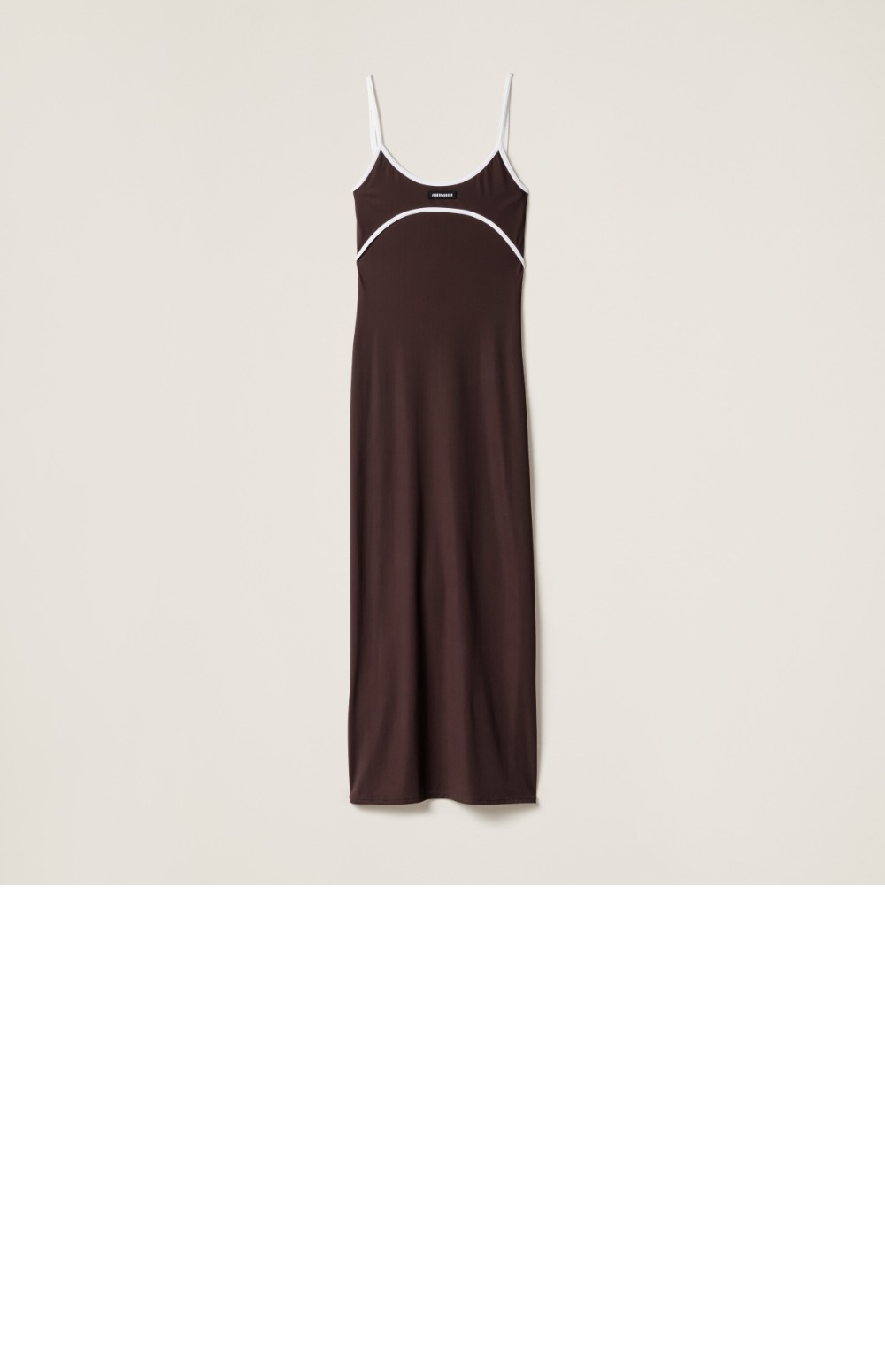 스트레치 저지 미디 드레스 > Etc - 기타제품