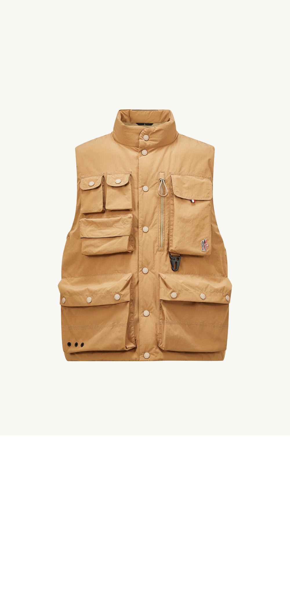 Tongass 다운 아웃도어 베스트 > Jacket - 재킷