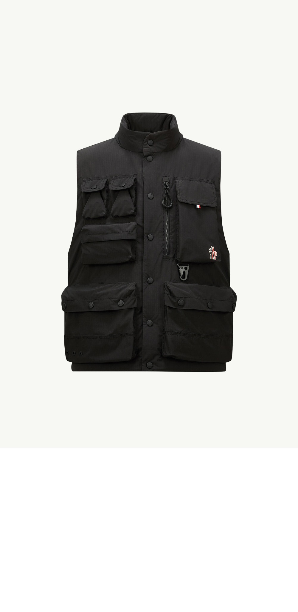 Tongass 다운 아웃도어 베스트 > Jacket - 재킷