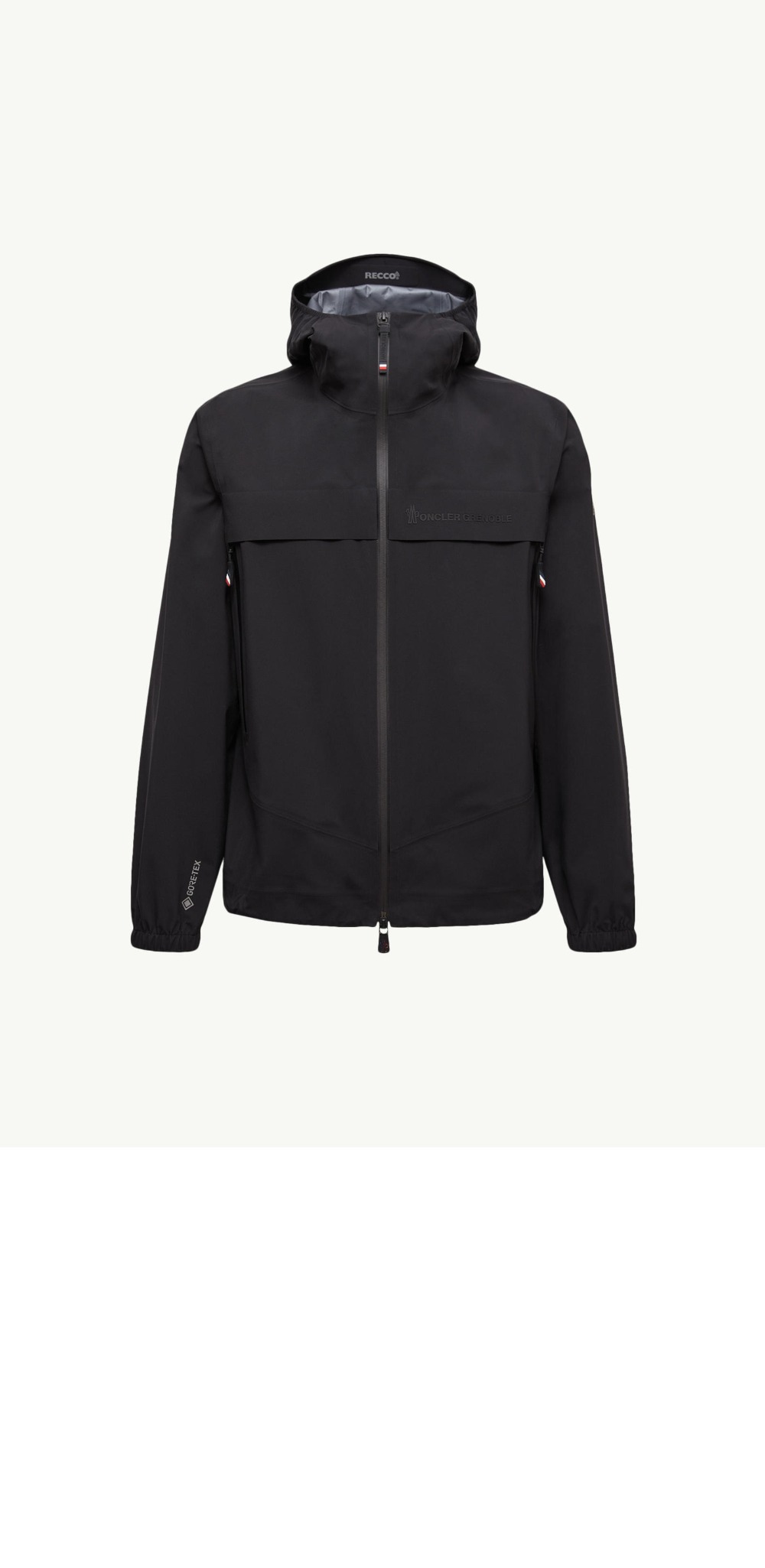 Shipton 후드 쉘 재킷 > Coat - 코트