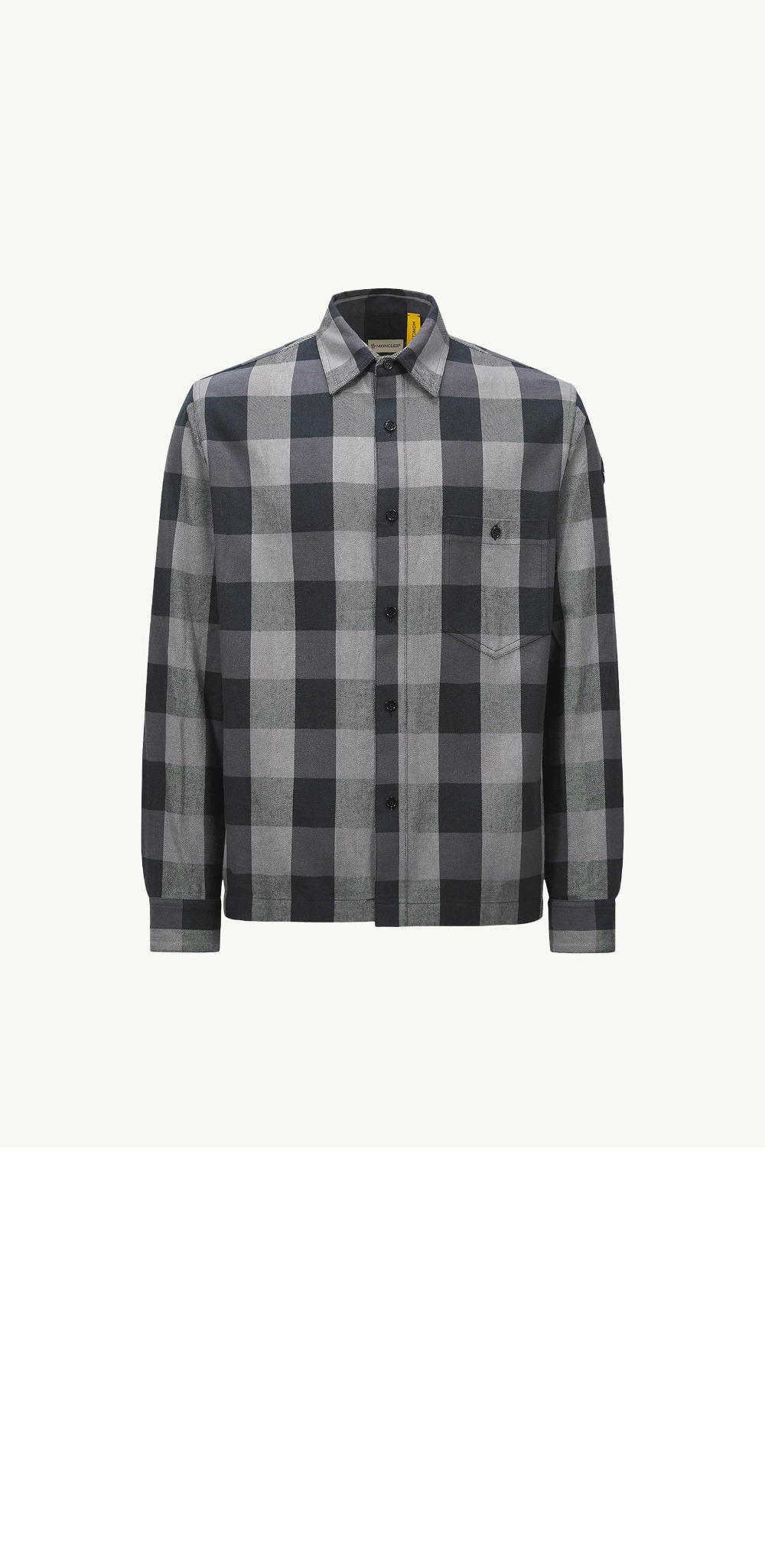 Mercedes Benz by NIGO 플레드 코튼 셔츠 > Etc - 기타제품