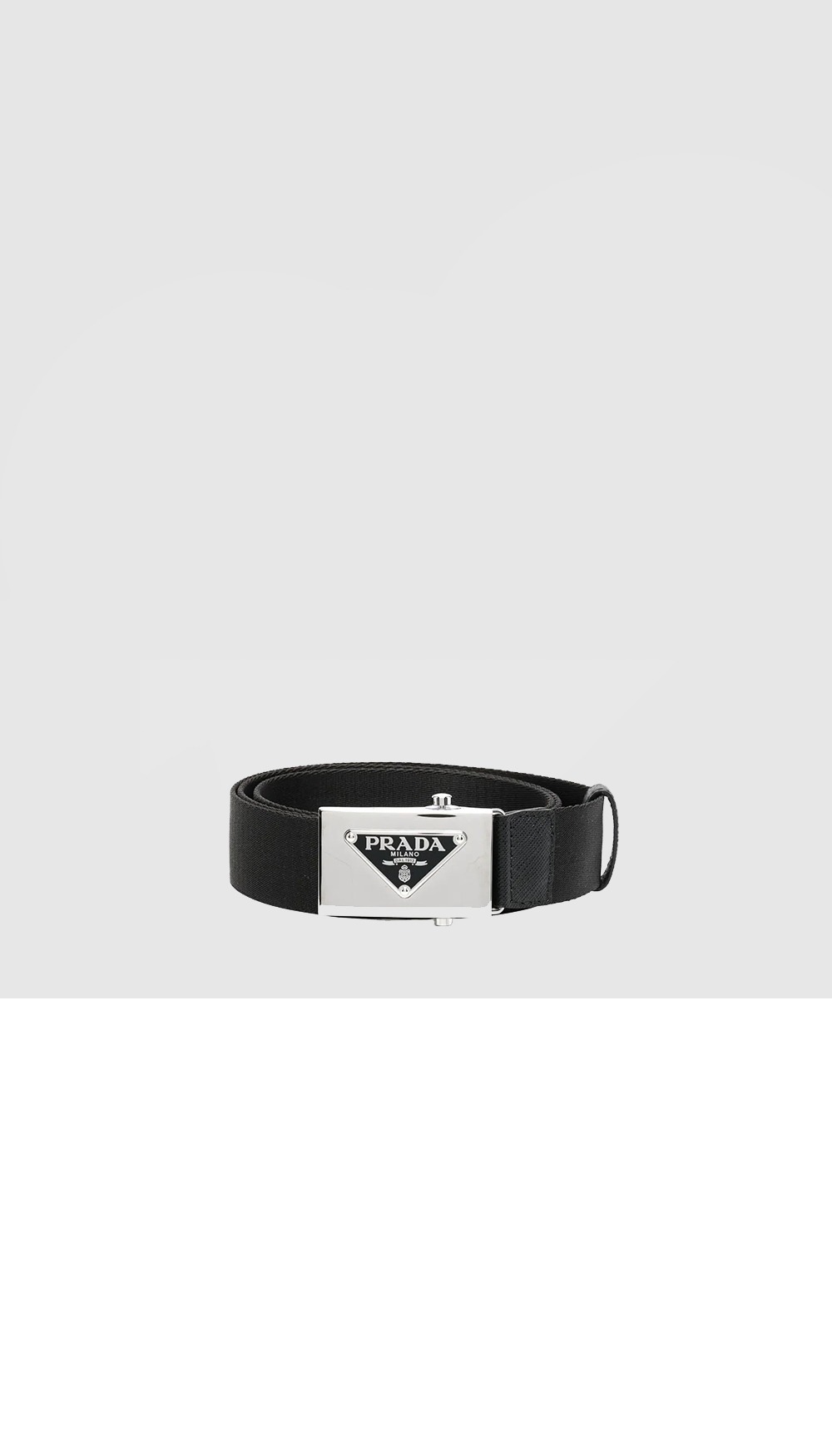 캐쥬얼벨트 2CN085 > 프라다