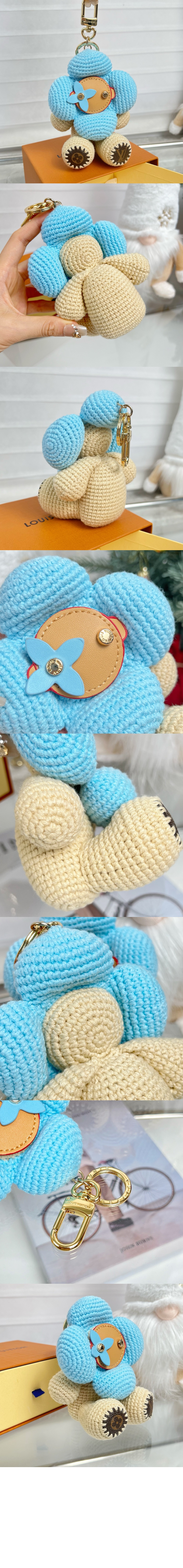 비비엔 백 참 M02582 > Etc - 기타제품