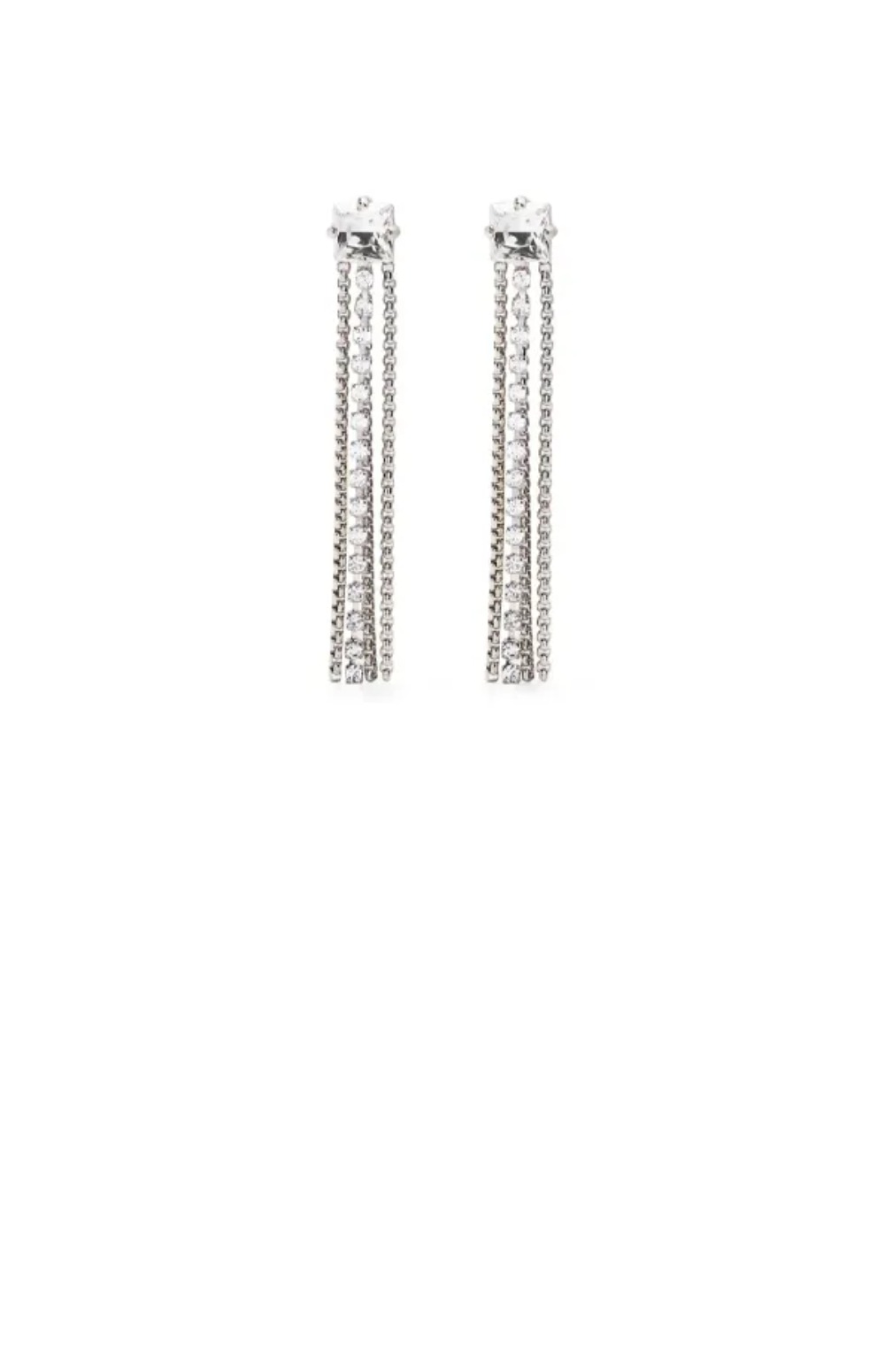 귀걸이 5JO915 > 미우미우