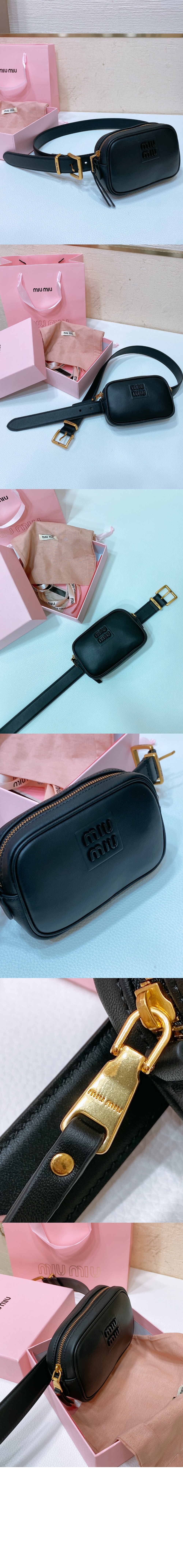 벨트 5CC568 > 미우미우