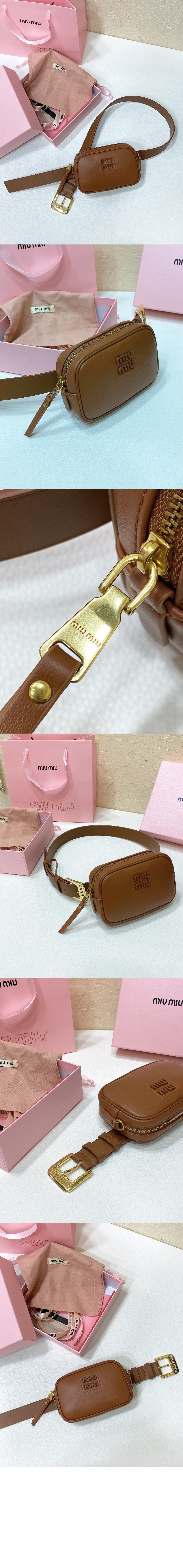 벨트 5CC568 > 미우미우