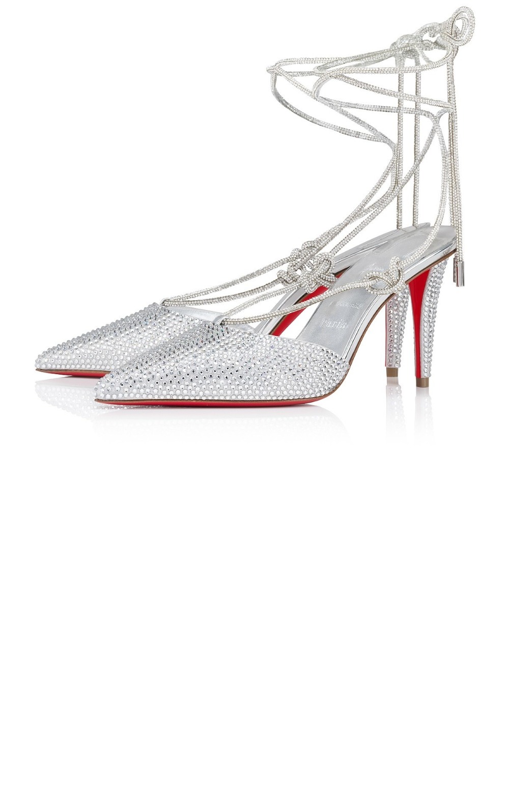 Astrid Lace Strassita 1240307 > Astrid Lace Strass - 아스트리드 레이스 스트라스