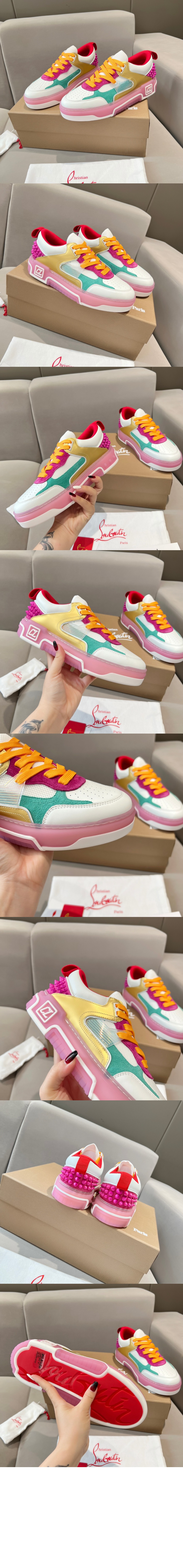 Astroloubi 3230913 > Astroloubi - 아스트로루비