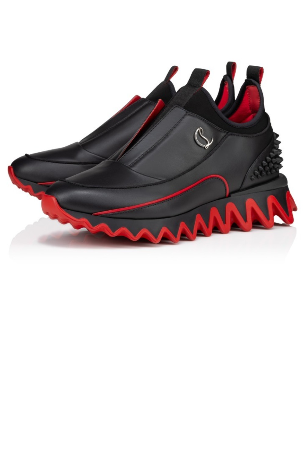 샤키루브 SP 스파이크 1240428 > Spikes - 스파이크