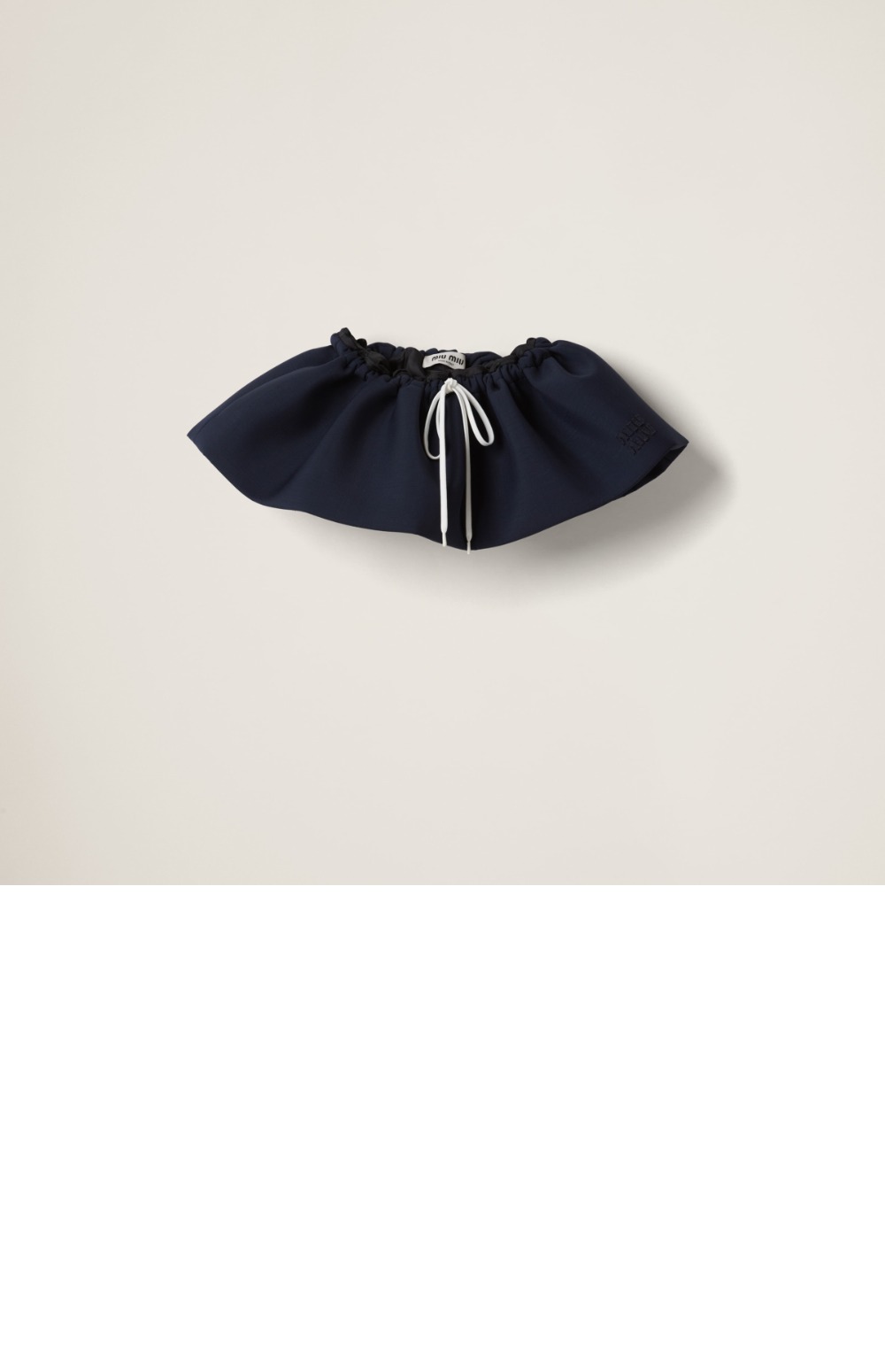 모헤어 미니스커트 > Etc - 기타제품