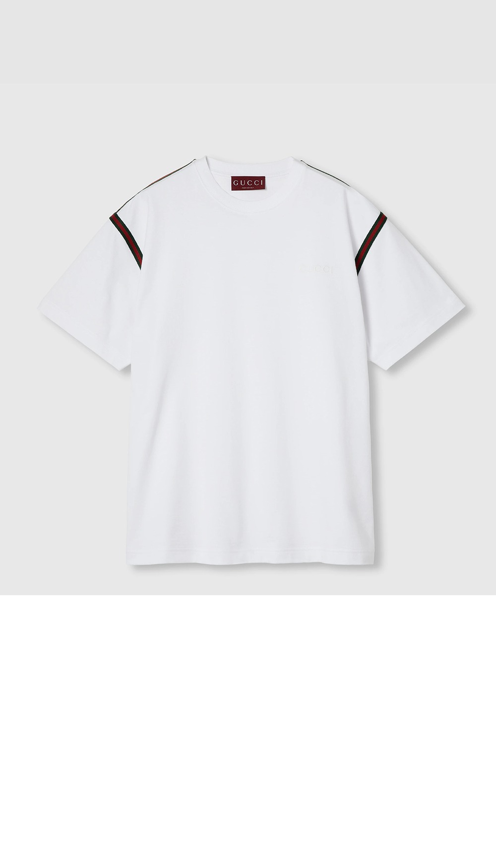 웹 코튼 저지 티셔츠 > Etc - 기타제품