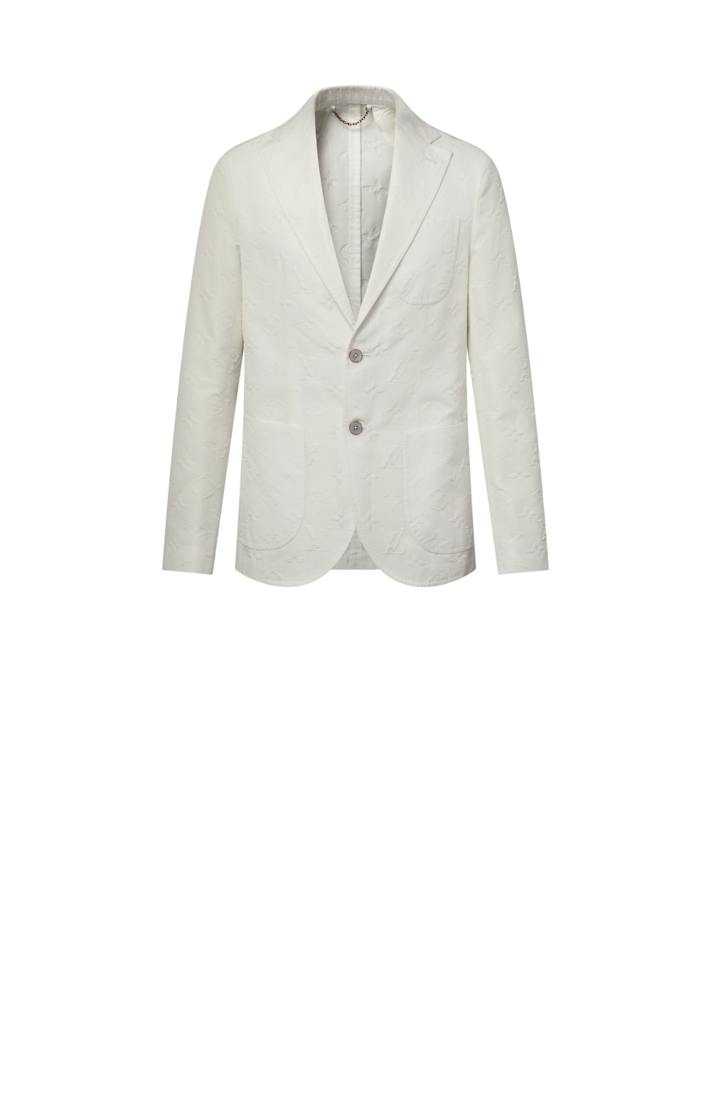 나폴리타나 재킷 미트 모노그램 > Etc - 기타제품