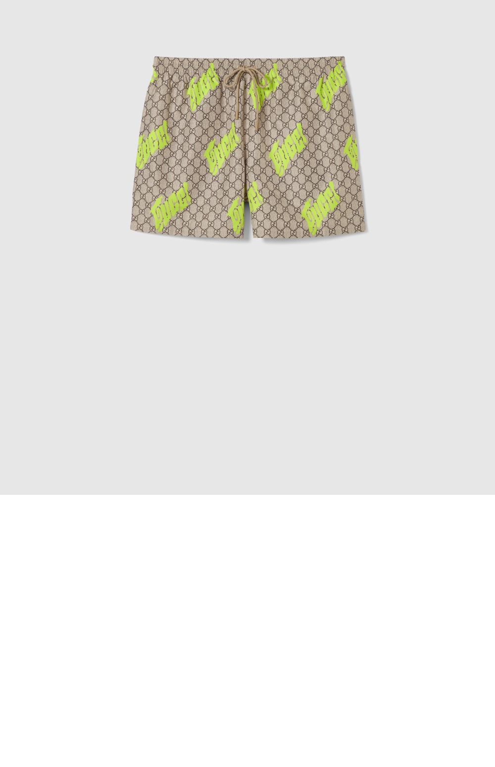 프린트 트윌 멀버리 실크 쇼츠 > Etc - 기타제품