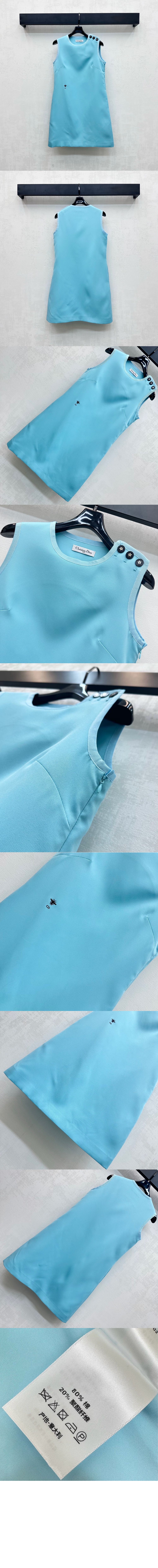 Dioriviera 쇼트 드레스 > Etc - 기타제품