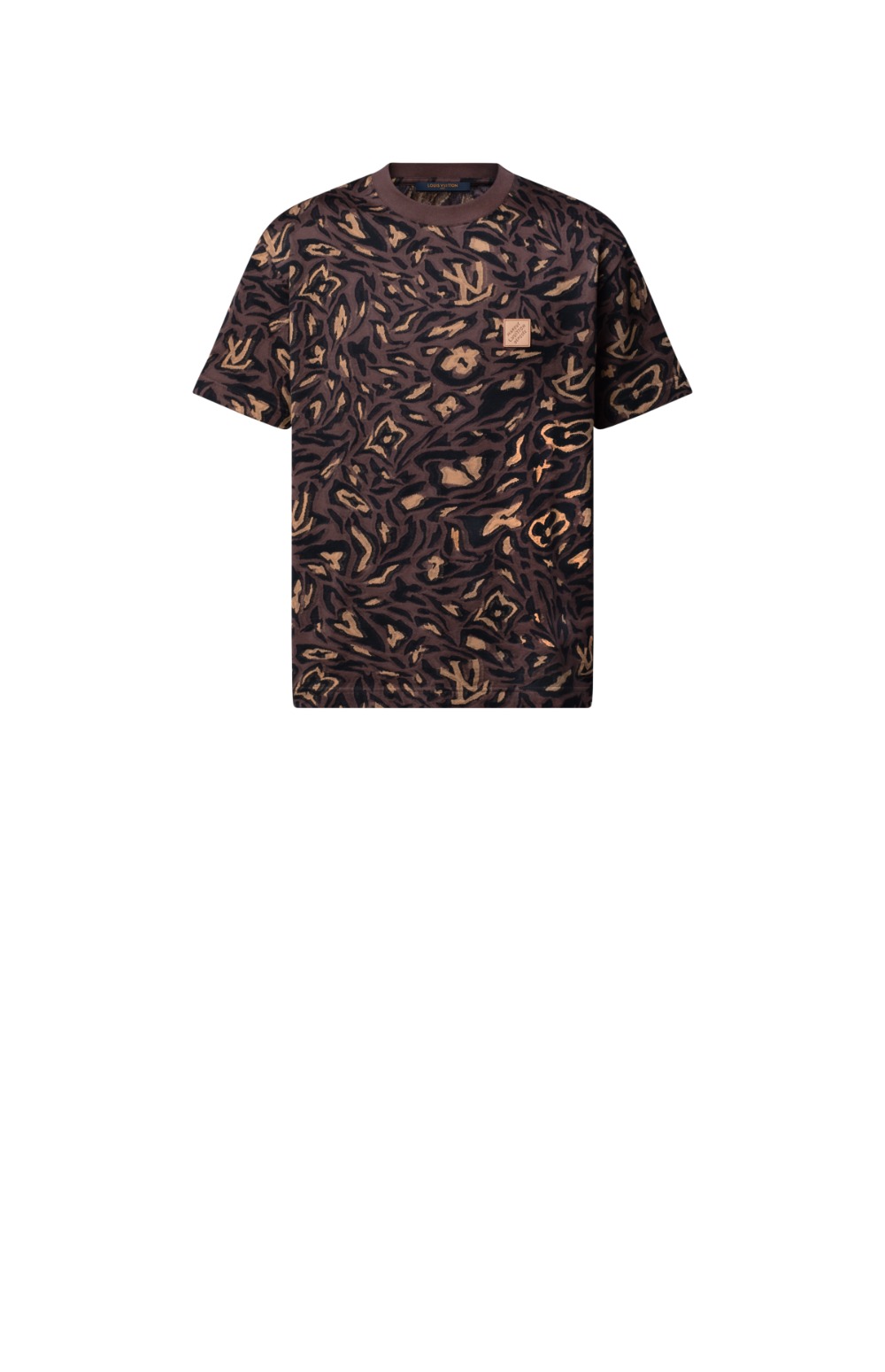 자카드 티셔츠 > Etc - 기타제품