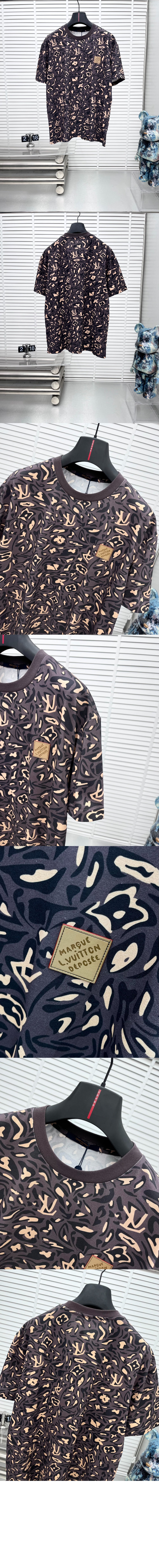 자카드 티셔츠 > Etc - 기타제품