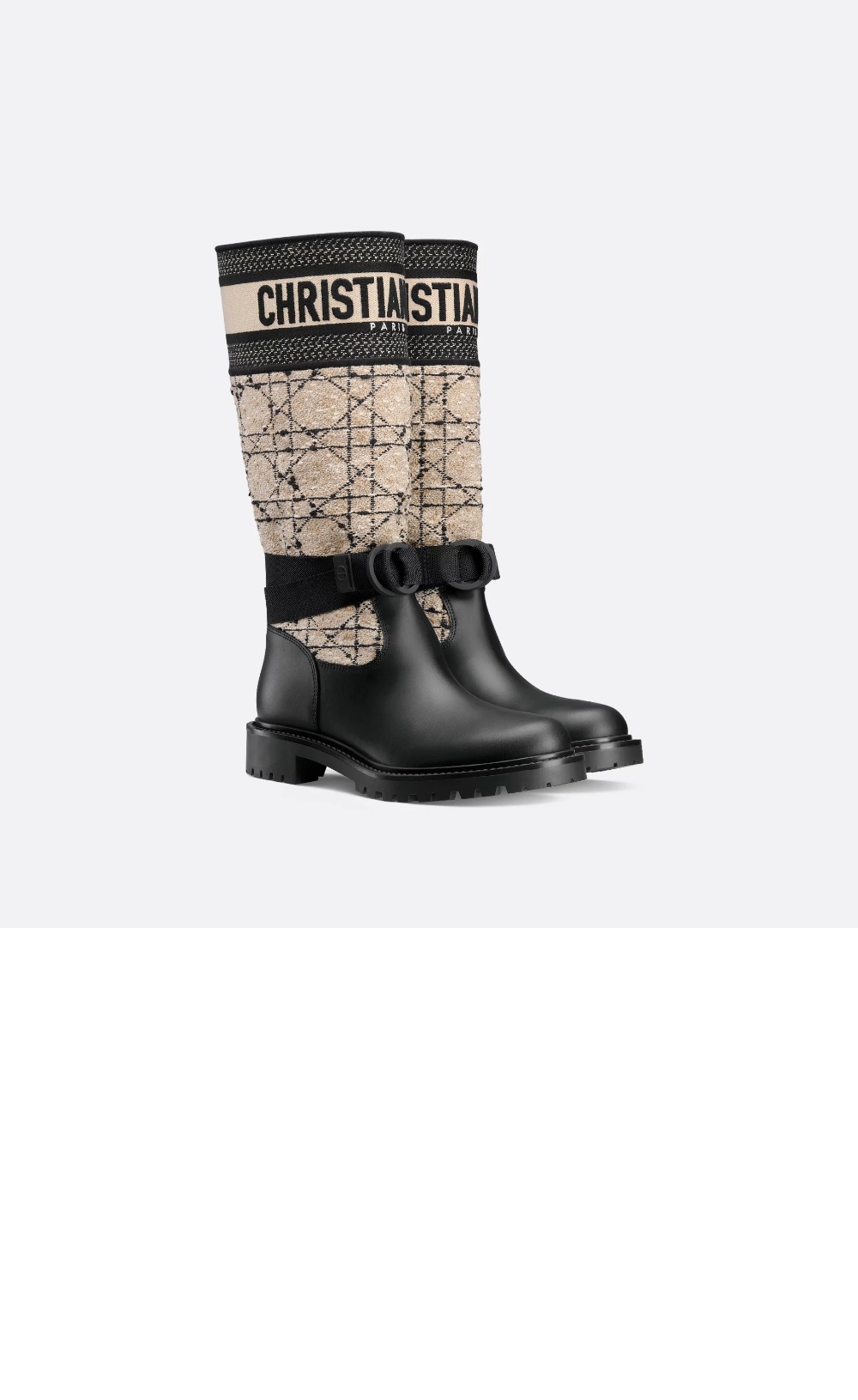 DMajor 부츠 KCI98 > D Major - 드마이저