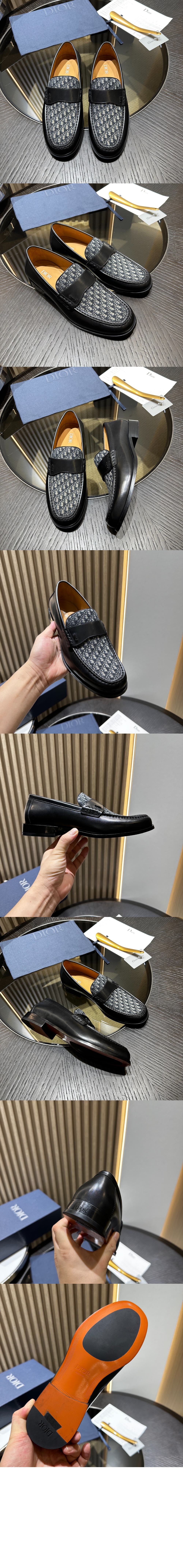 Granville 로퍼 3LO14 > Granville - 그랜빌