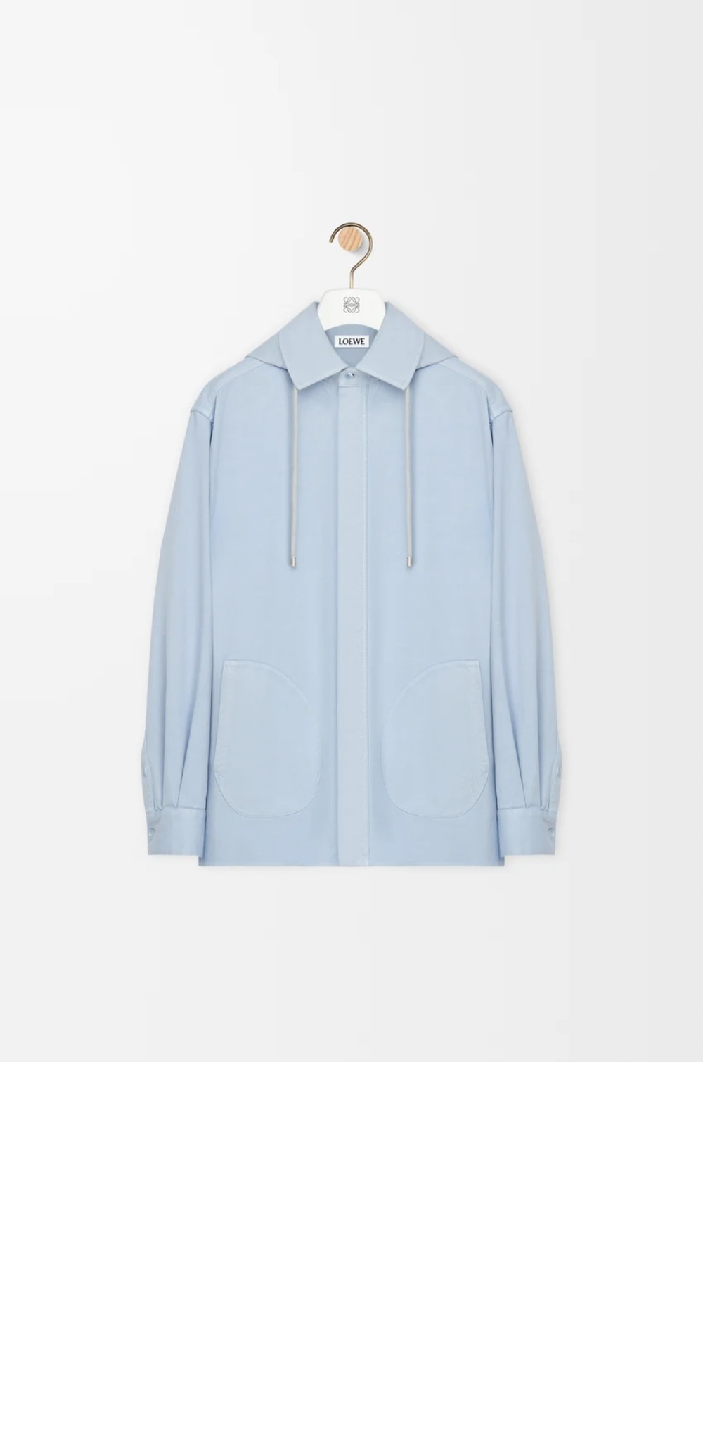 후드 오버셔츠 > Etc - 기타제품