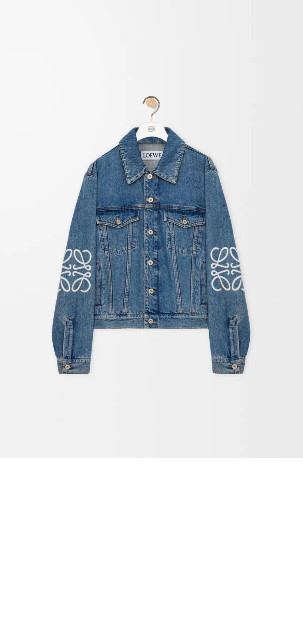 애너그램 재킷 > Etc - 기타제품