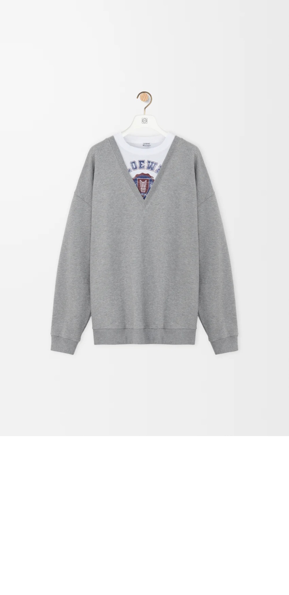 스웻셔츠 코튼 > Etc - 기타제품