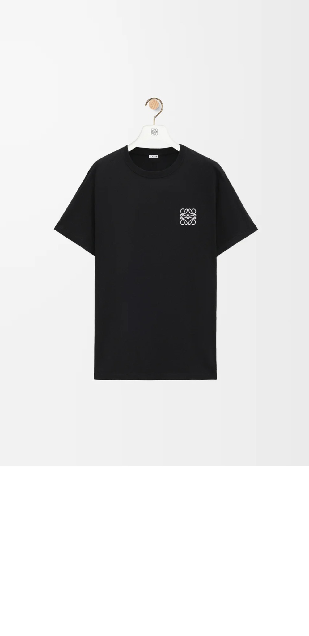 레귤러 핏 티셔츠  코튼 > Etc - 기타제품