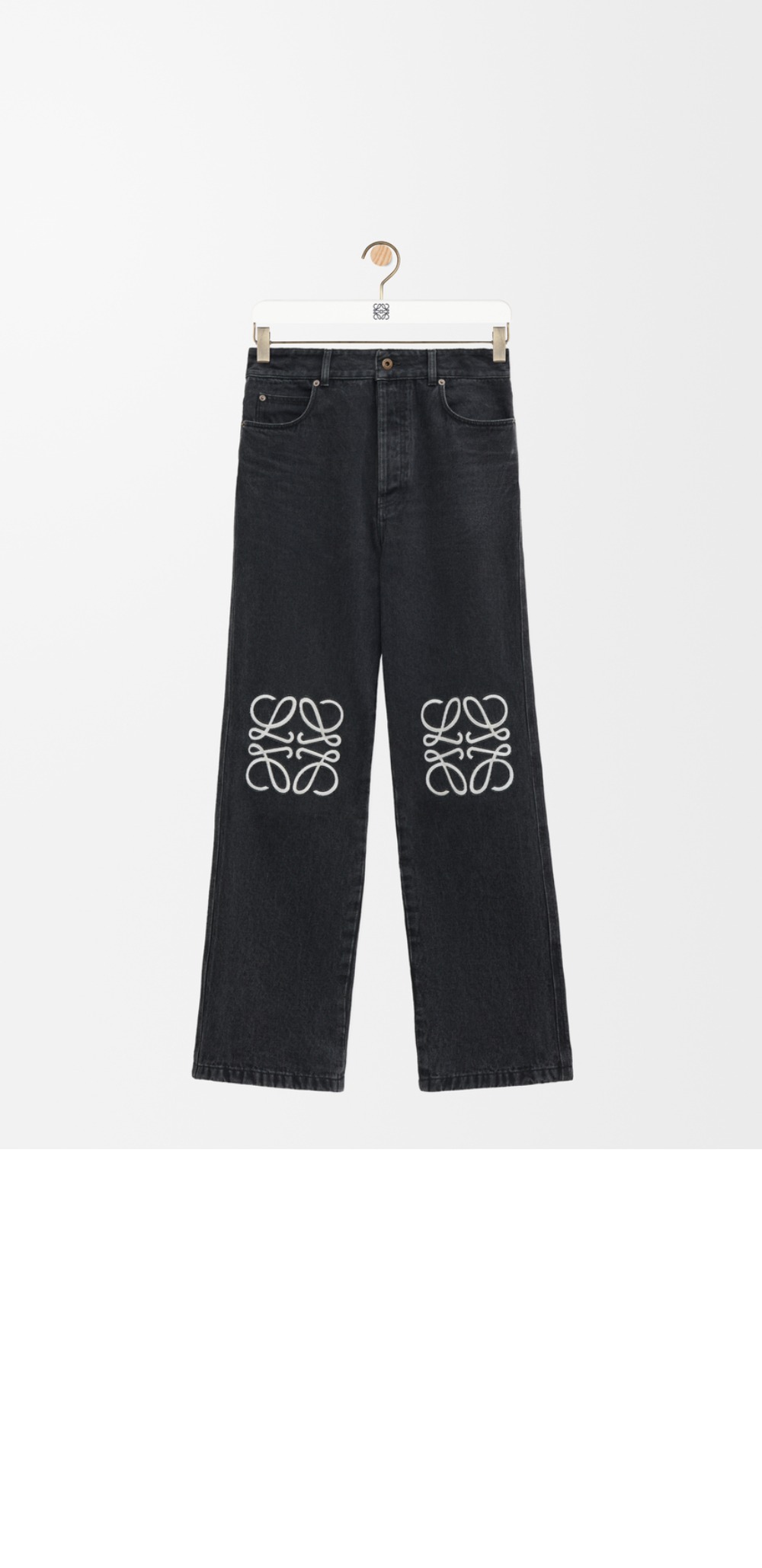 애너그램 배기 진  데님 > Etc - 기타제품