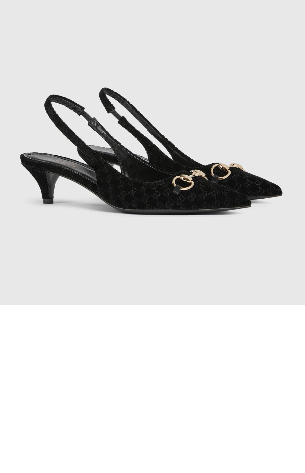 홀스빗 슬링백 펌프스 835978 > 1953 Horsebit - 홀스빗 1953 로퍼