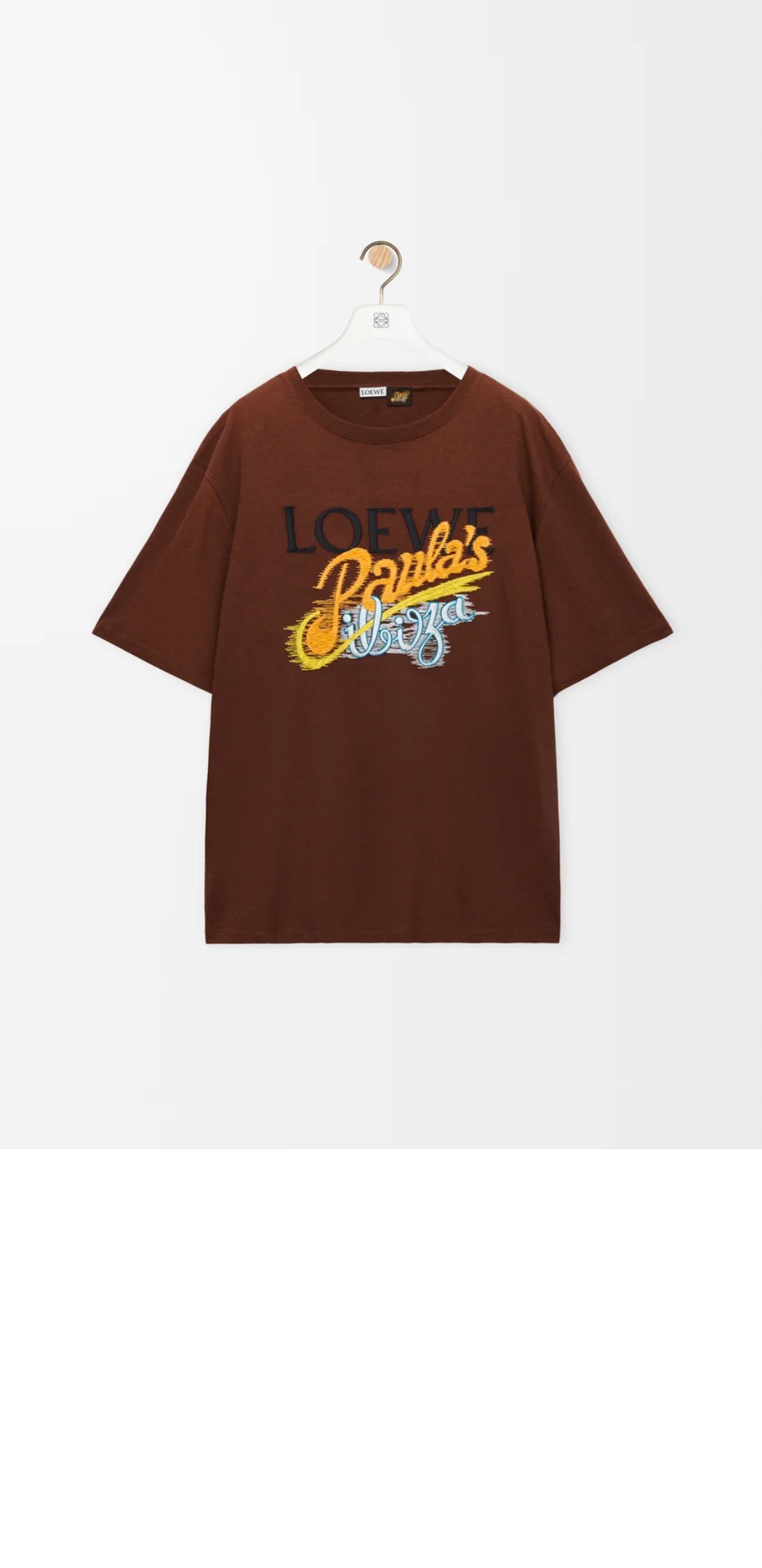 루즈 핏 티셔츠 코튼 > Etc - 기타제품