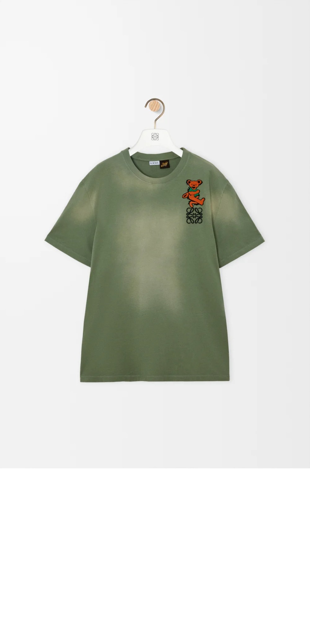 릴랙스 핏 티셔츠 코튼 > Etc - 기타제품