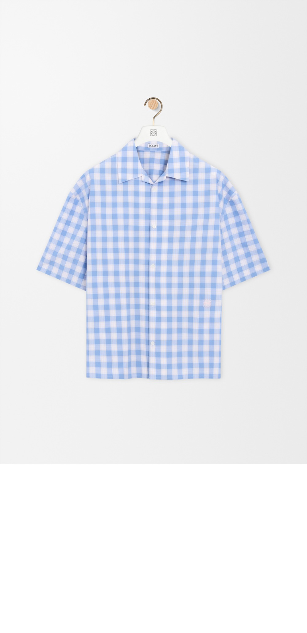 쇼트 슬리브 셔츠 코튼 > Etc - 기타제품