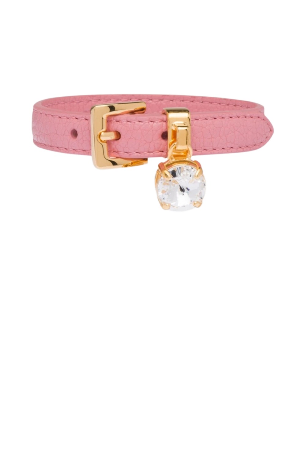 레더 브레이슬릿 5IB066 > 미우미우