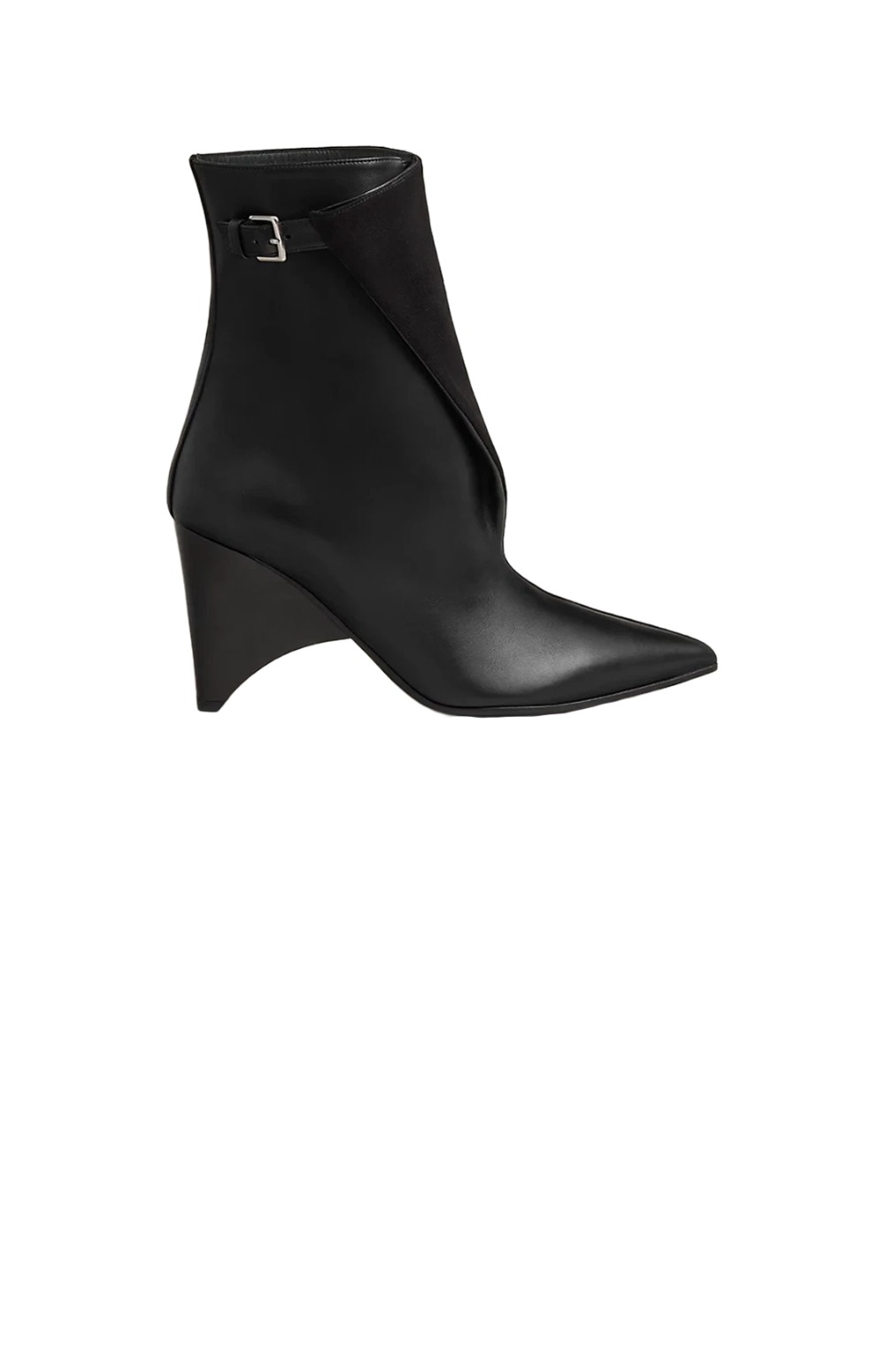 보우 수플 숏 부츠 > Etc - 기타제품