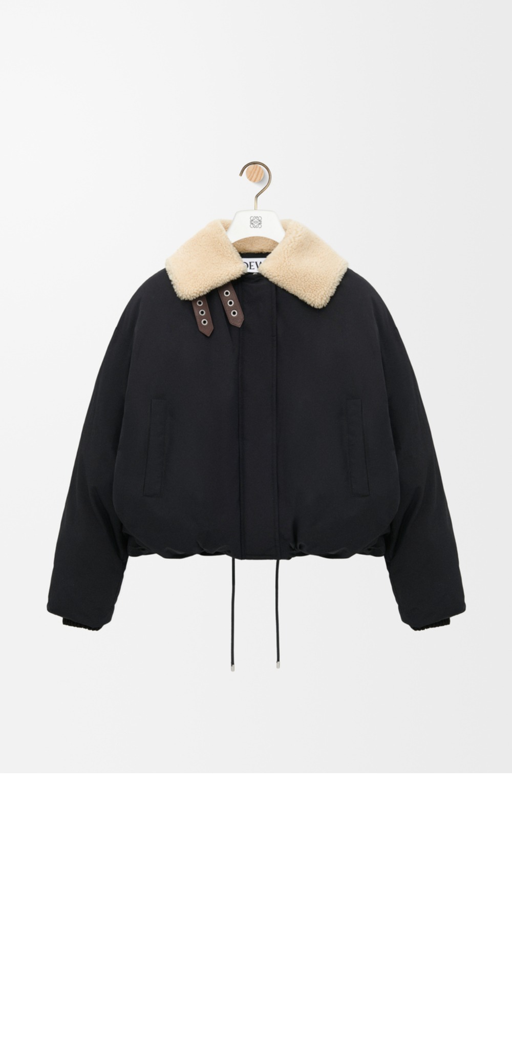 테크니컬 코튼 블렌드 재킷 > Etc - 기타제품