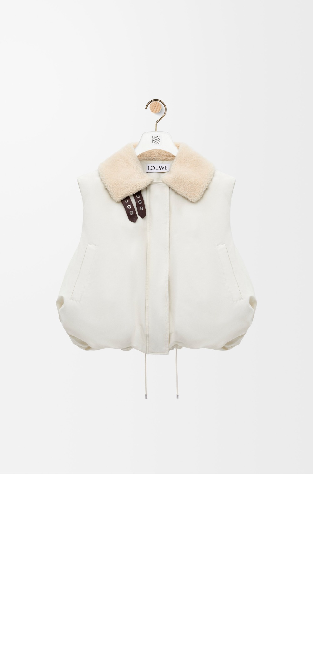 퍼퍼 베스트 코튼 혼방 > Etc - 기타제품