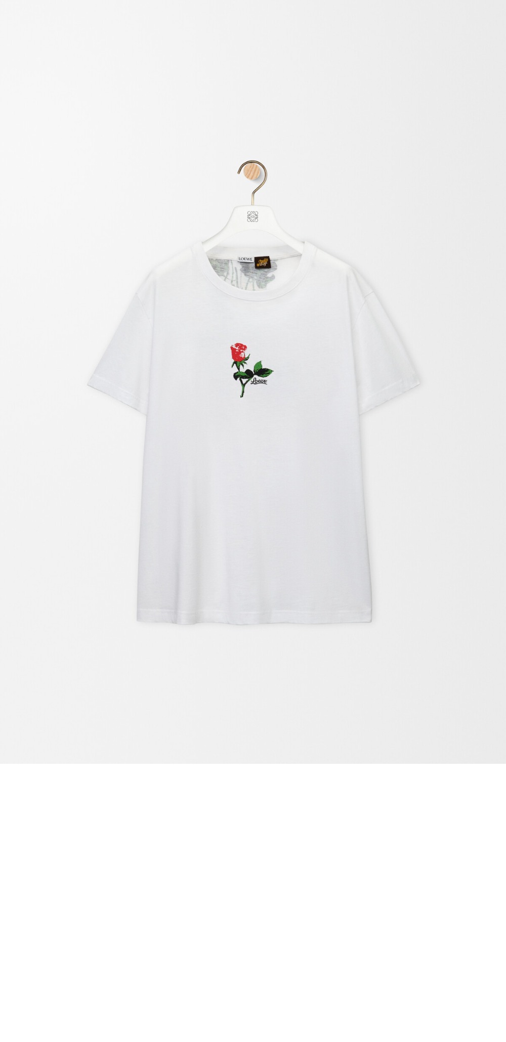 릴랙스 핏 티셔츠  코튼 > Etc - 기타제품