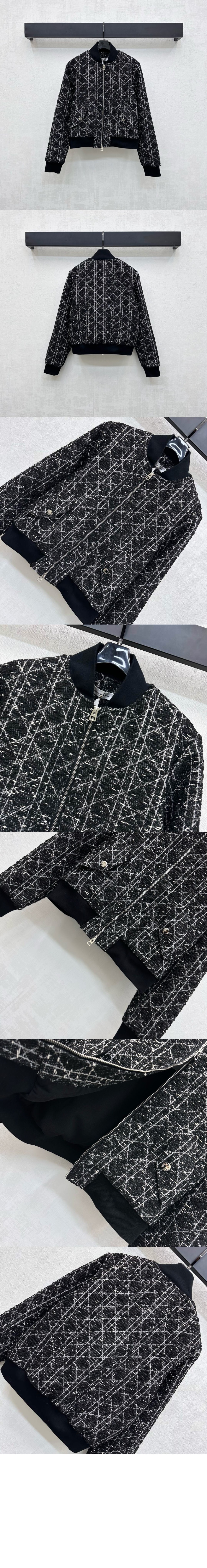 매크로까나쥬 봄버 재킷 > Etc - 기타제품