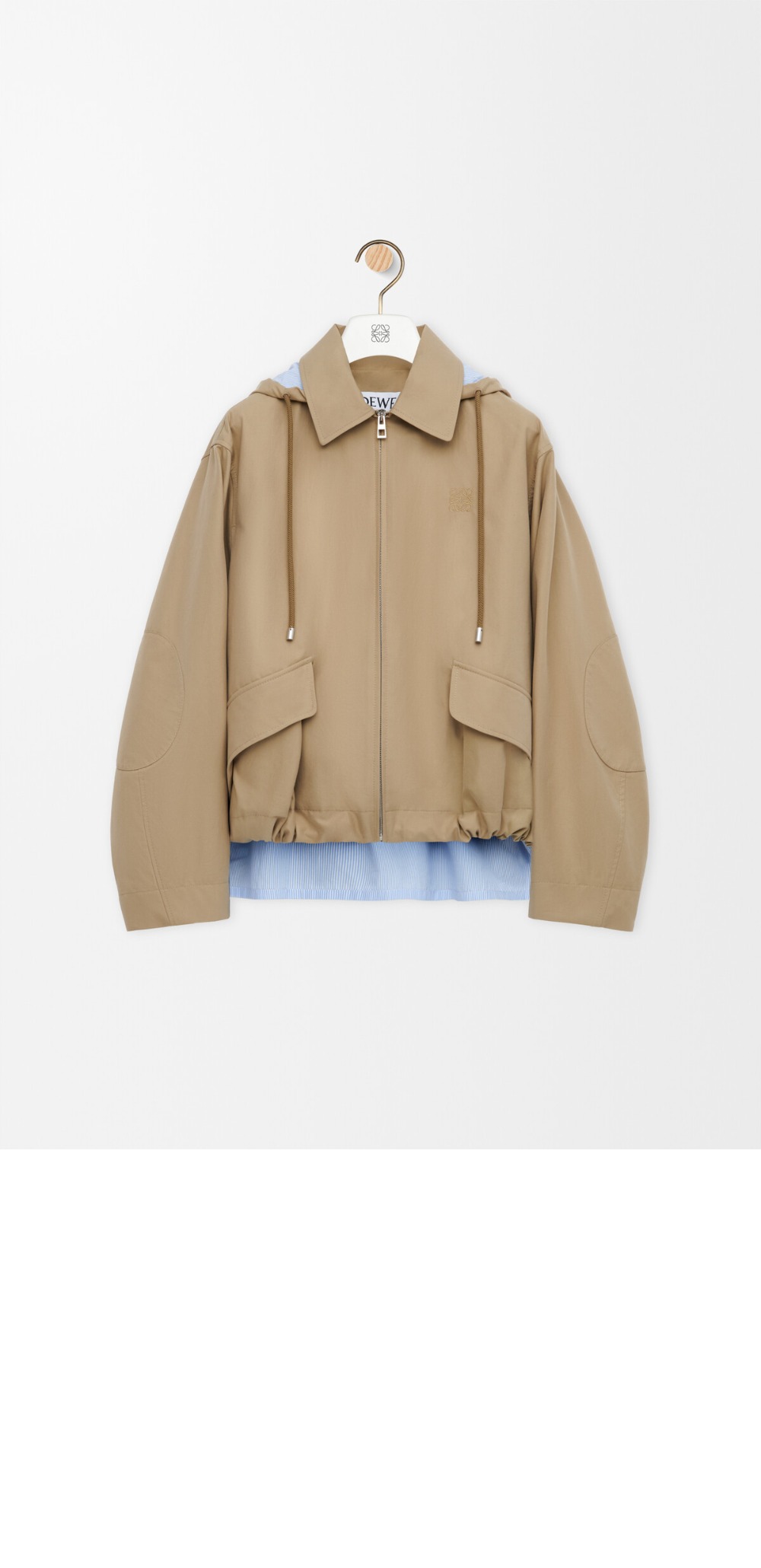 후드 파카 코튼 > Etc - 기타제품