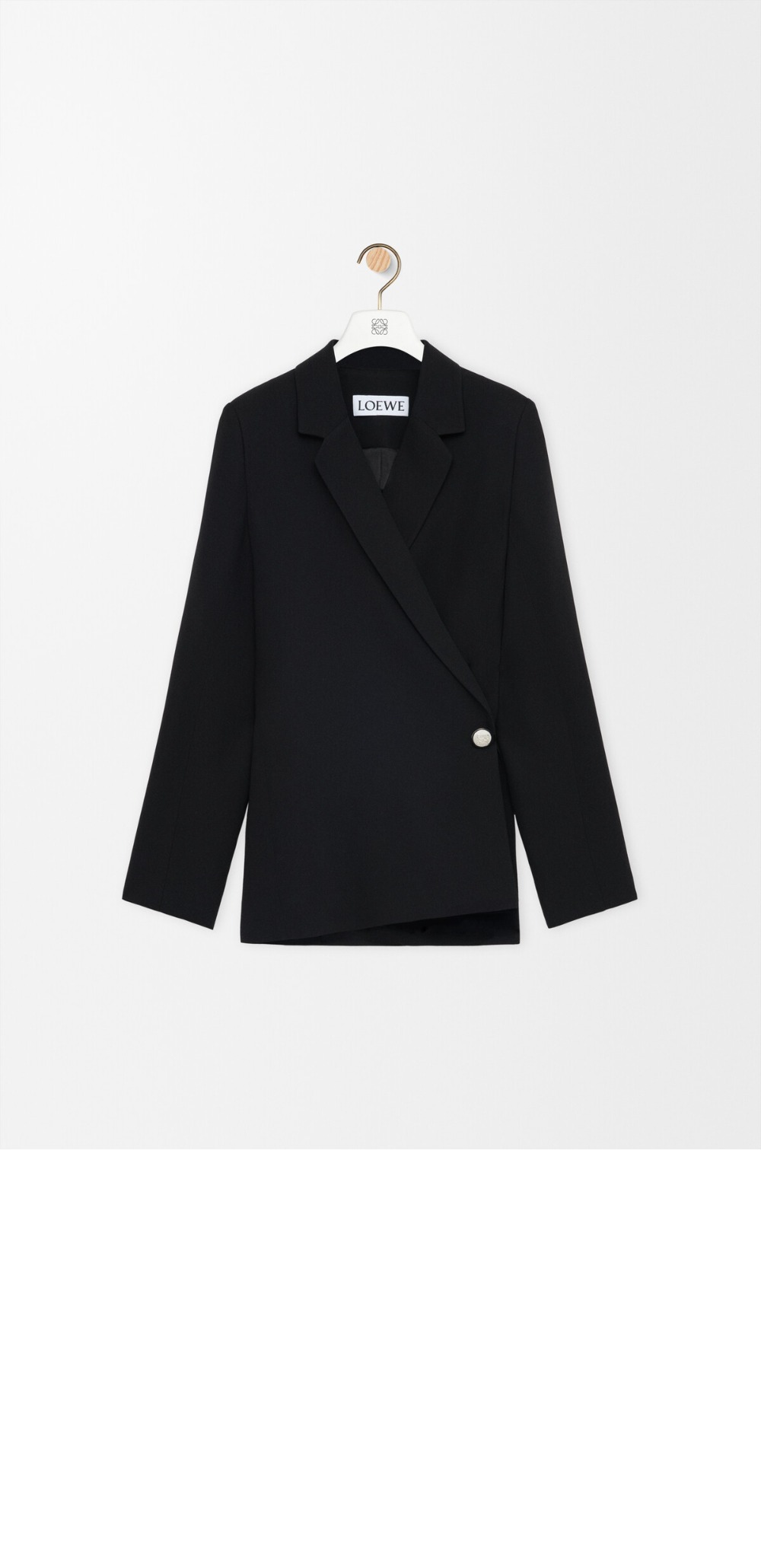 재킷 스트레치 비스코스 혼방 > Etc - 기타제품