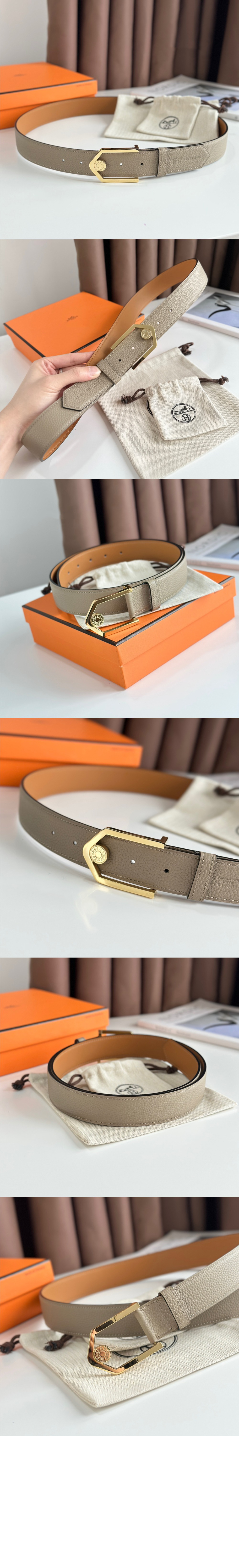 LICOL 벨트 > 에르메스