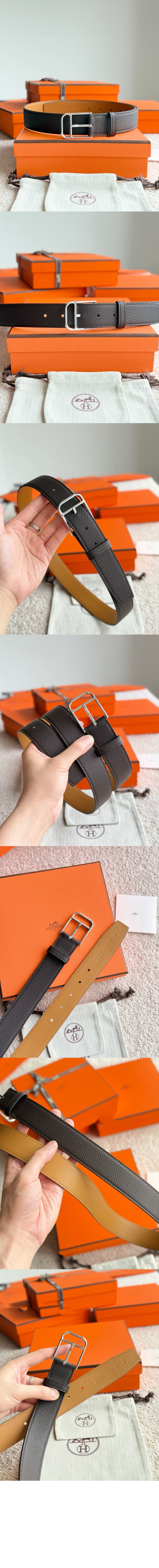 Romain 벨트 > 에르메스