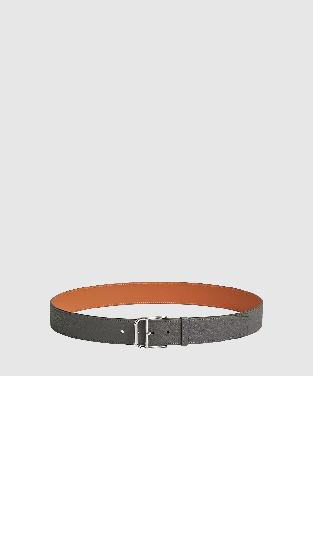 Romain 벨트 > 에르메스