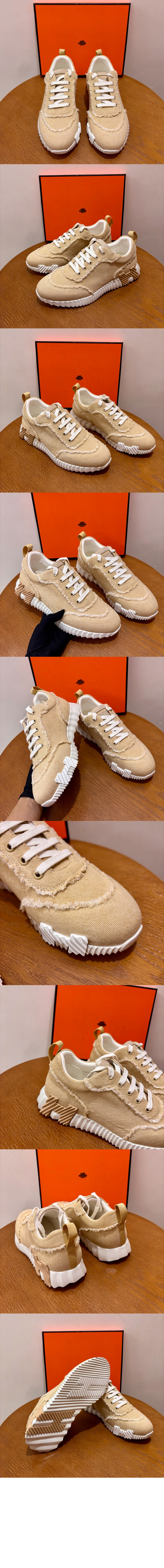 Bouncing 스니커즈 > Etc - 기타제품