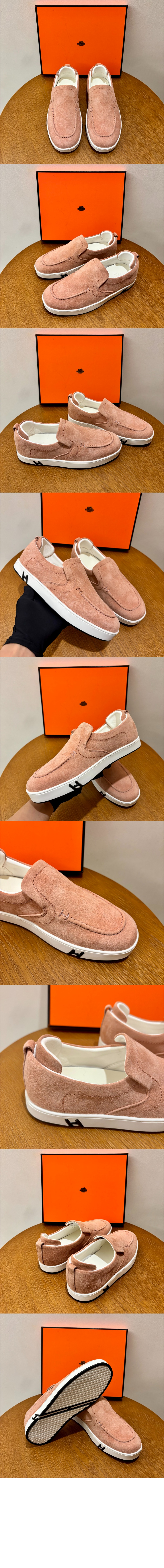 Kiddy 슬립온 스니커즈 > Etc - 기타제품